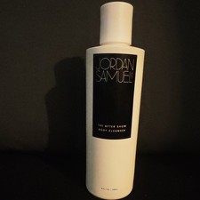 Jordan Samuel The After Show