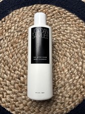 Body Cleanser by Jordan Samuel