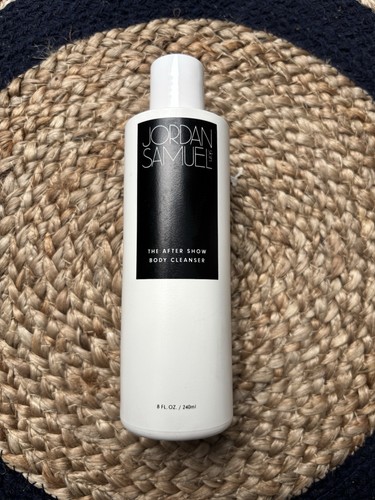 For body cleanser by - 2,