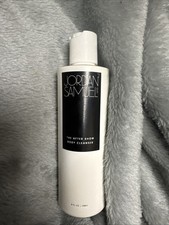 Jordan Samuel The After Show